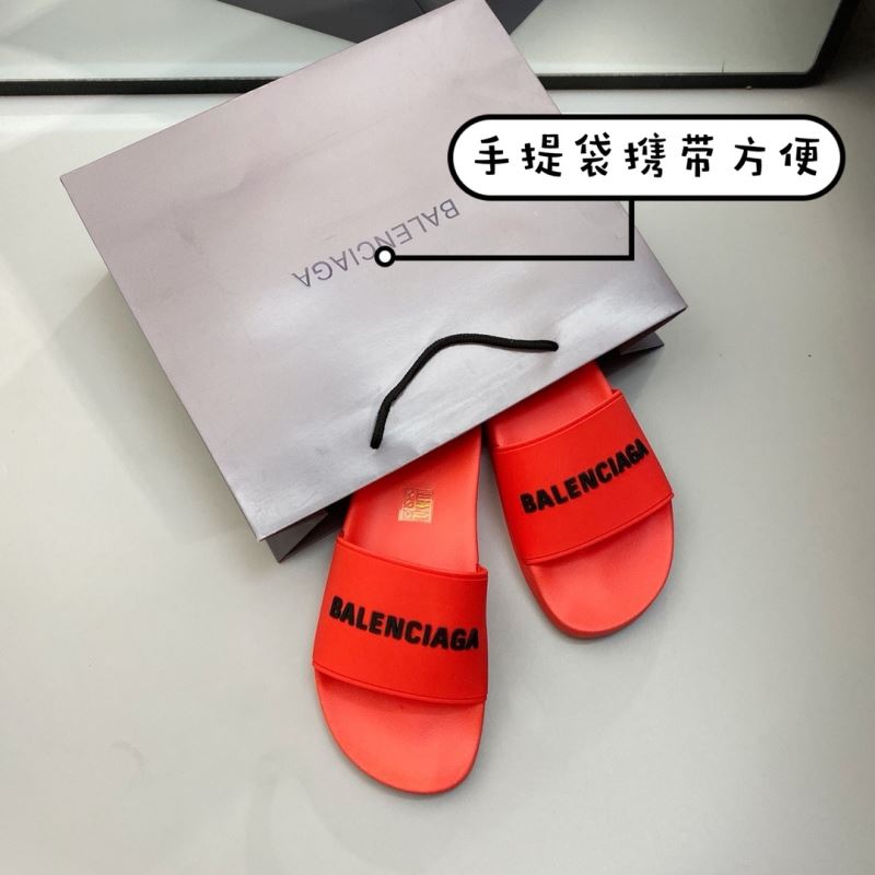 Balenciaga Slippers